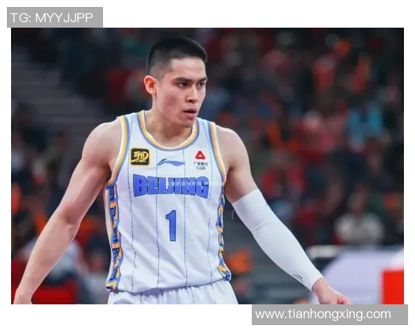 周琦复出表现出色贡献15分10篮板陈盈骏砍下23分10助攻助北京战胜山西开启新赛季