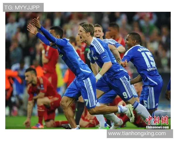 巅峰对决欧冠决赛拜仁与切尔西的荣耀之战与历史回顾